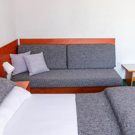 Motell Arkus Cernozice