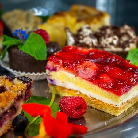 Motell Arkus Cernozice