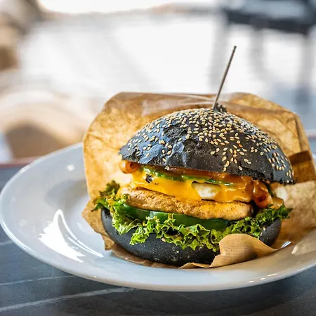 Arkus Motell Cernozice