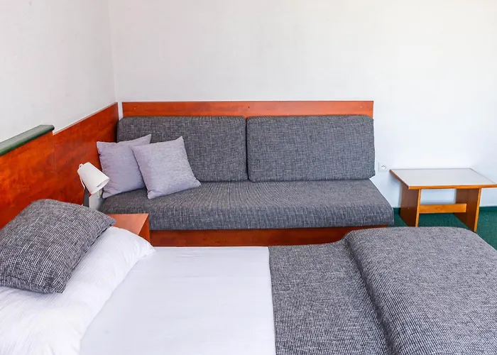 Motel Arkus Cernozice